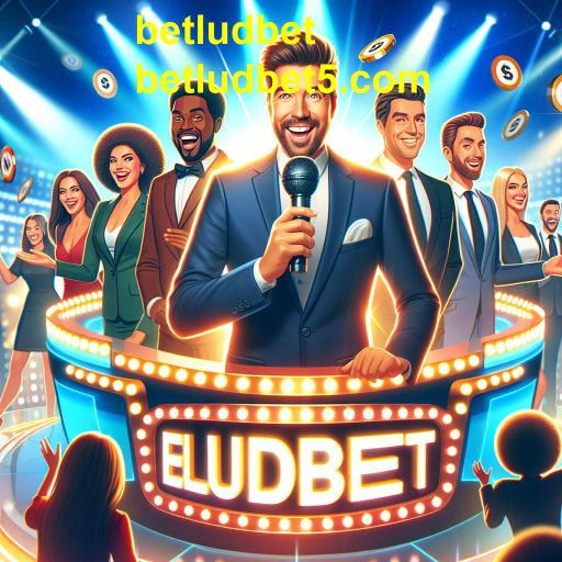 Descubra a Popularidade dos Game Shows no Betludbet