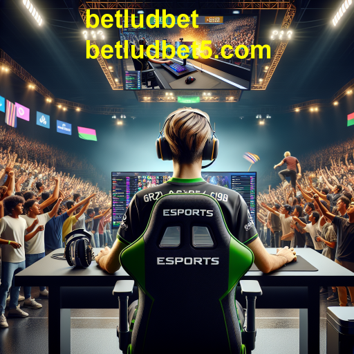 A Revolução dos Jogos de Esportes: De Simulações Realistas a Esports