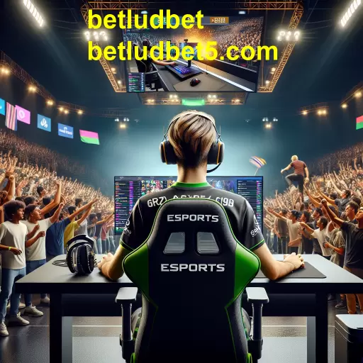 A Revolução dos Jogos de Esportes: De Simulações Realistas a Esports